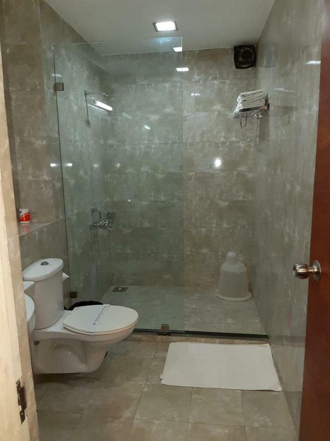 The Shiv Nautica Hotel Mundra Exterior photo